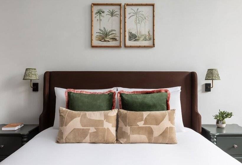 标准间, Town Hall Hotel Shoreditch