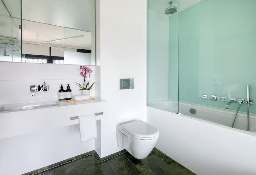 套房, Town Hall Hotel Shoreditch