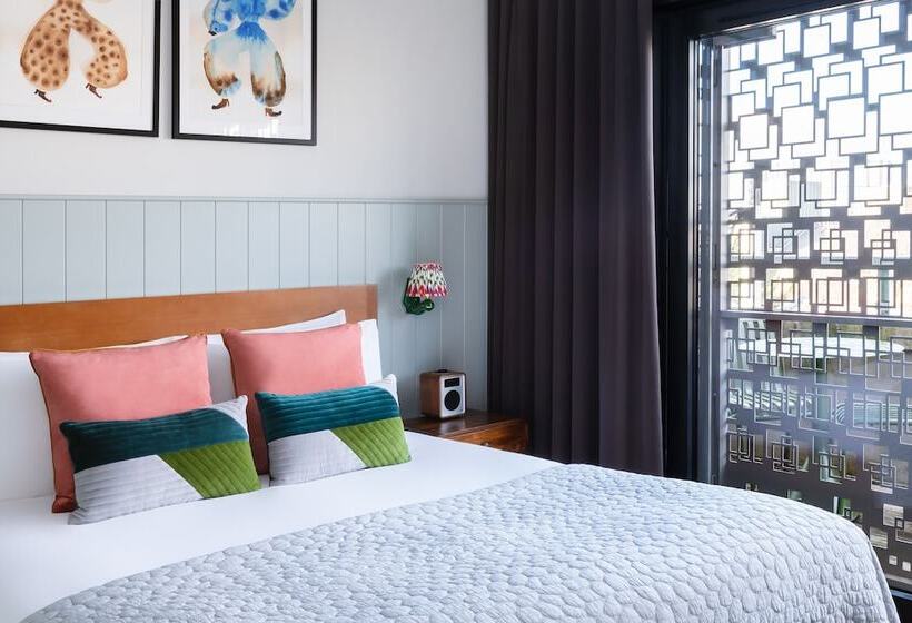 Люкс, Town Hall Hotel   Shoreditch