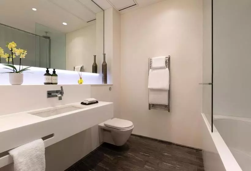 スイート, Town Hall Hotel   Shoreditch