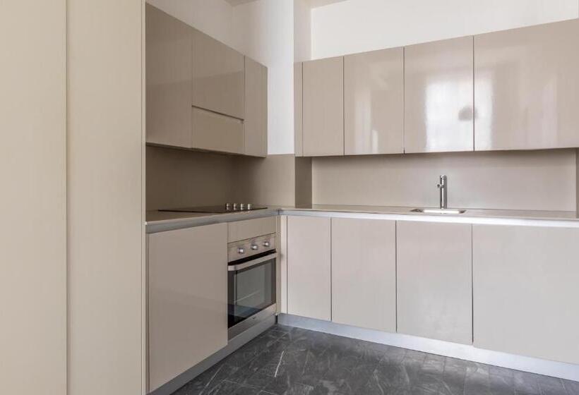 套房, Town Hall Hotel Shoreditch