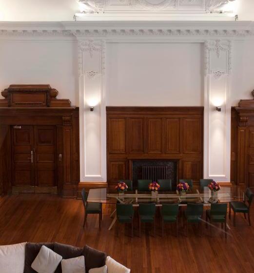 Люкс, Town Hall Hotel   Shoreditch