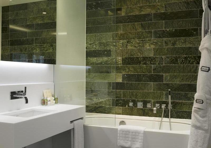 标准间, Town Hall Hotel Shoreditch