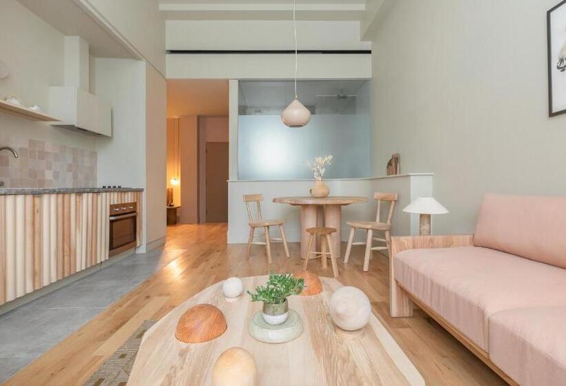 套房, Town Hall Hotel Shoreditch