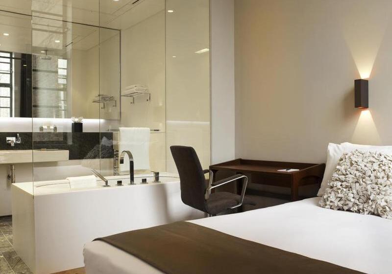 标准间, Town Hall Hotel Shoreditch