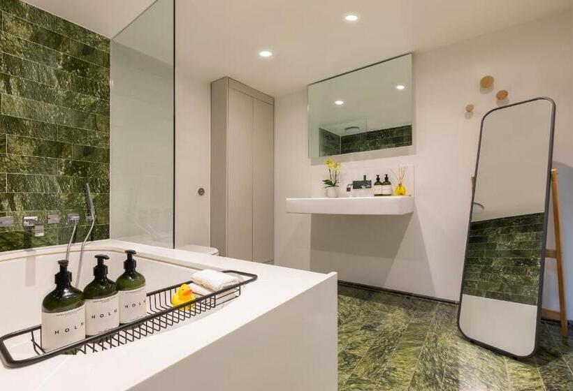 套房, Town Hall Hotel Shoreditch