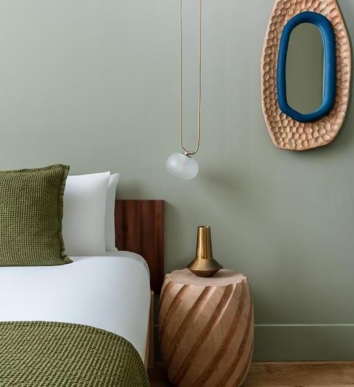 套房, Town Hall Hotel Shoreditch