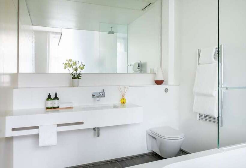 套房, Town Hall Hotel Shoreditch