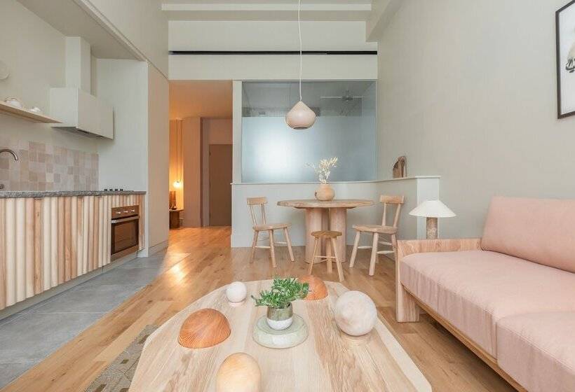 小型套房, Town Hall Hotel Shoreditch