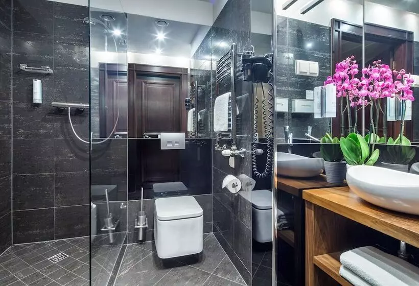 اتاق استاندارد, Unicus Krakow Old Town Destigo Hotels