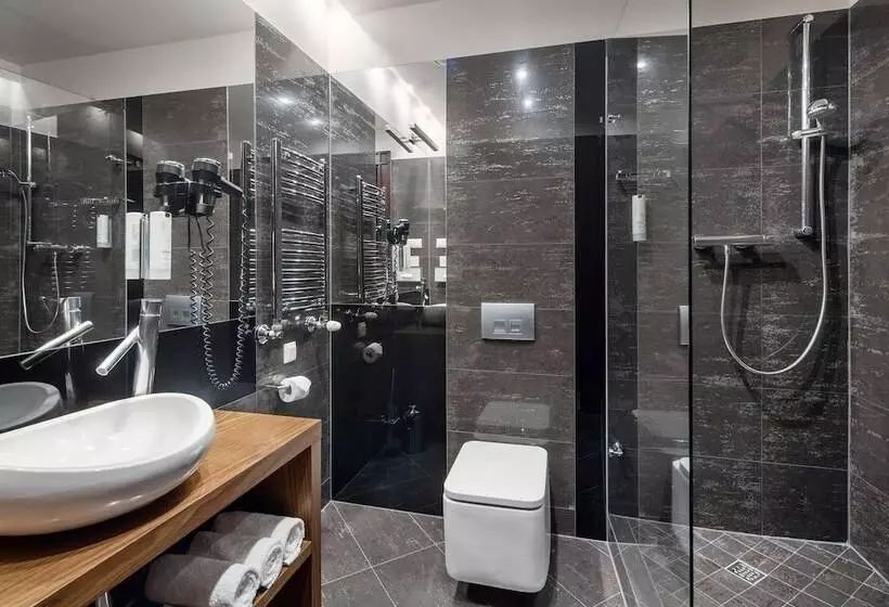 اتاق استاندارد, Unicus Krakow Old Town Destigo Hotels