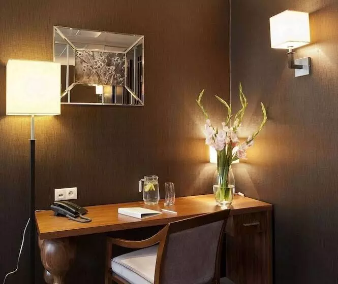 اتاق استاندارد, Unicus Krakow Old Town Destigo Hotels