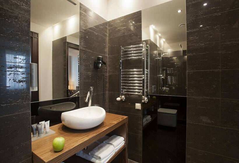 スタンダードルーム, Unicus Krakow Old Town   Destigo Hotels