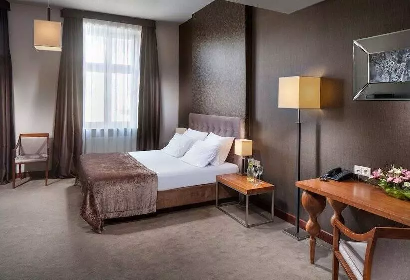 اتاق لوکس, Unicus Krakow Old Town Destigo Hotels