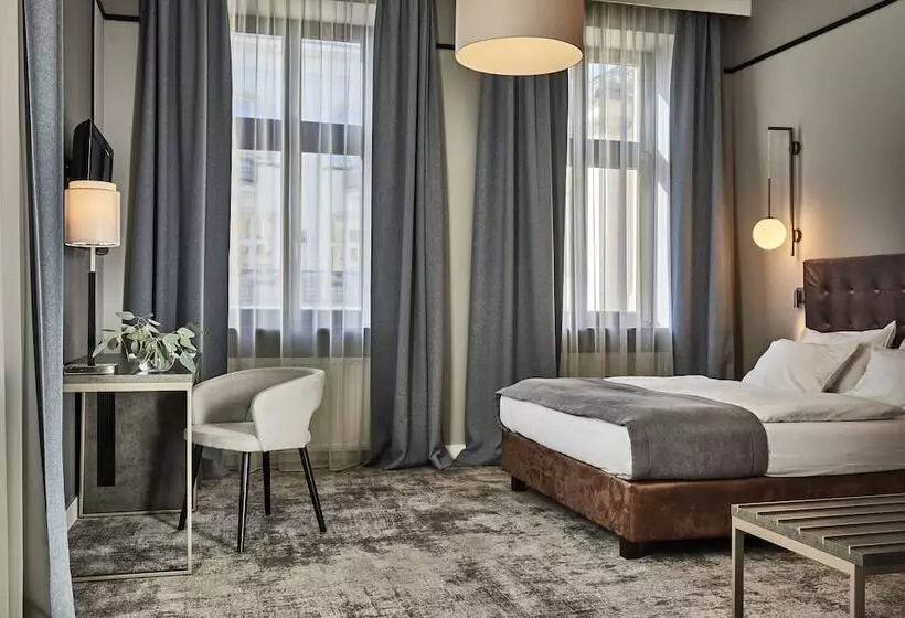 اتاق لوکس, Unicus Krakow Old Town Destigo Hotels