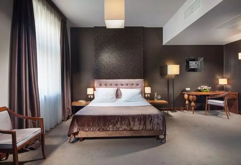 اتاق لوکس, Unicus Krakow Old Town Destigo Hotels