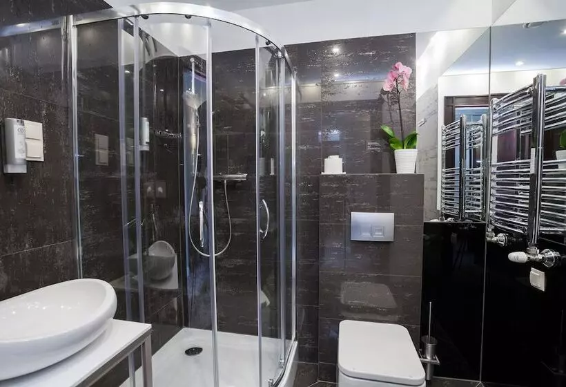 اتاق پرمیوم, Unicus Krakow Old Town Destigo Hotels