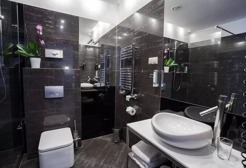 اتاق پرمیوم, Unicus Krakow Old Town Destigo Hotels