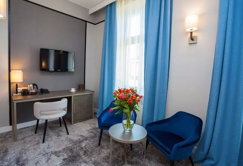 اتاق پرمیوم, Unicus Krakow Old Town Destigo Hotels