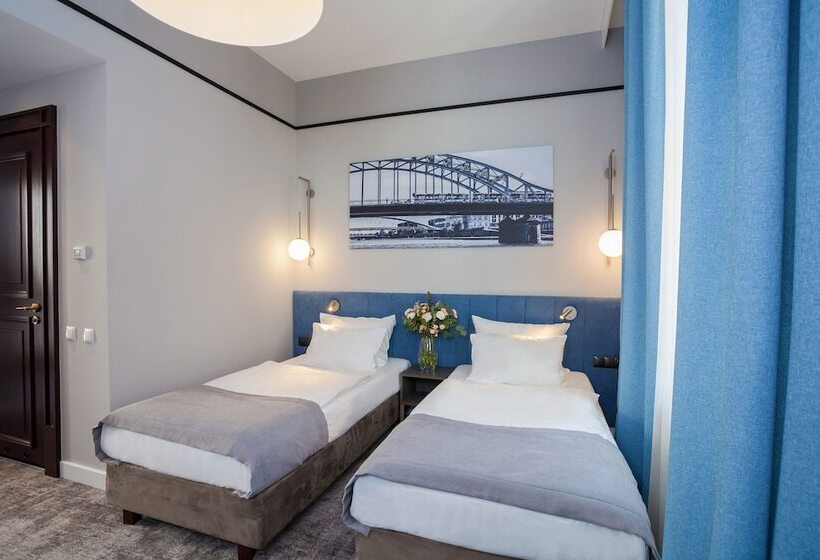 プレミアムルーム, Unicus Krakow Old Town   Destigo Hotels