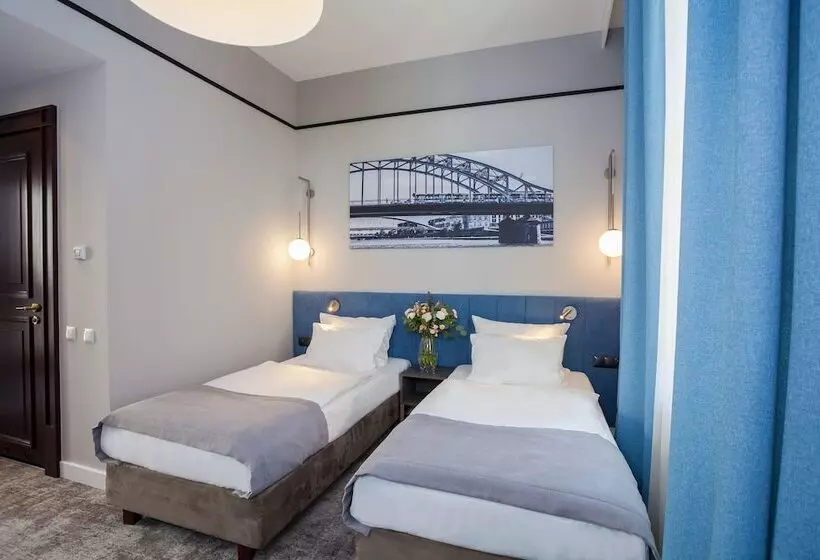اتاق پرمیوم, Unicus Krakow Old Town Destigo Hotels
