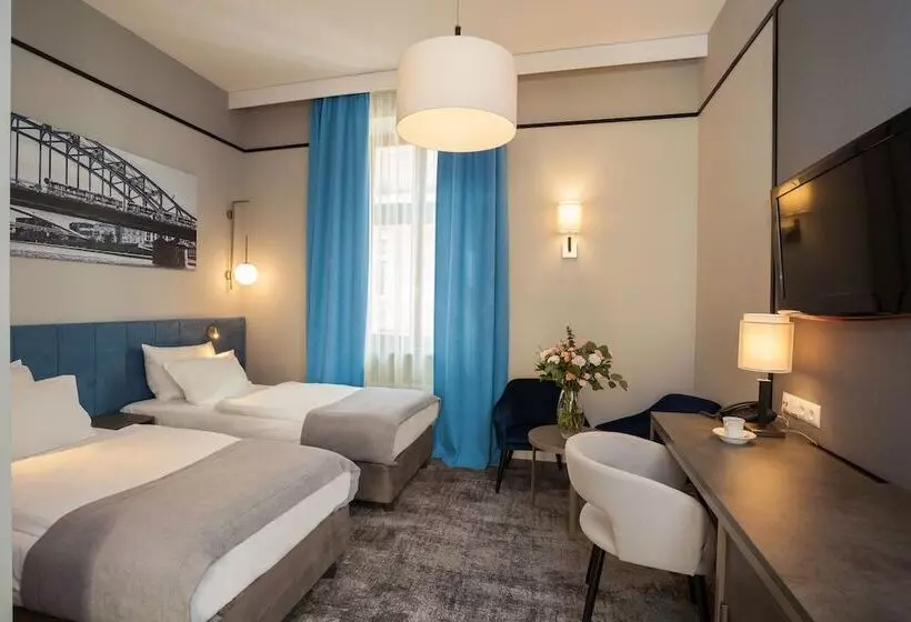 اتاق پرمیوم, Unicus Krakow Old Town Destigo Hotels