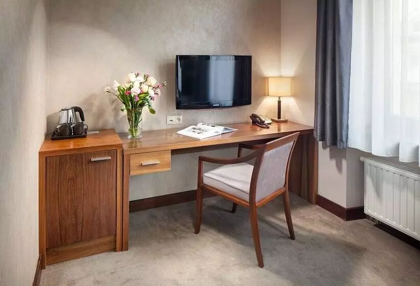 اتاق استاندارد, Unicus Krakow Old Town Destigo Hotels