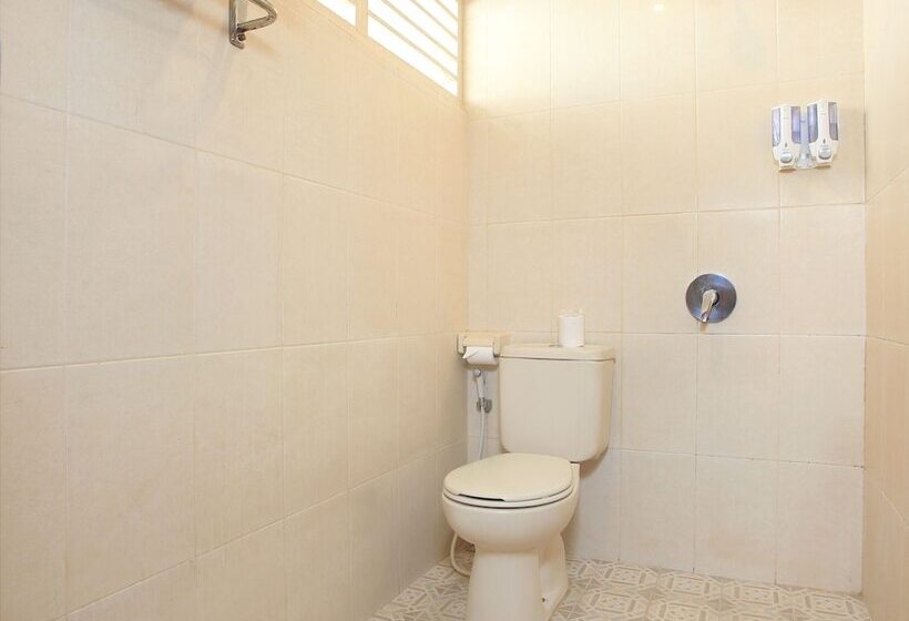 Quarto Estandar, Matahari Bungalow