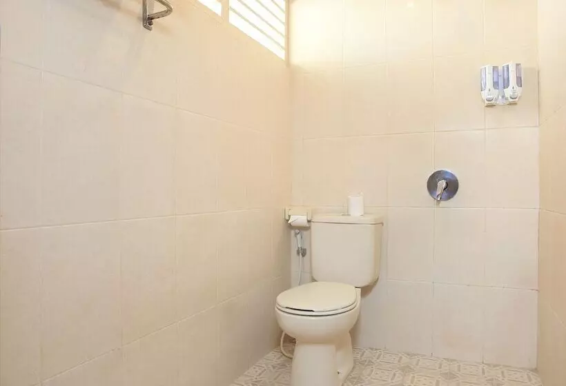 اتاق استاندارد, Matahari Bungalow