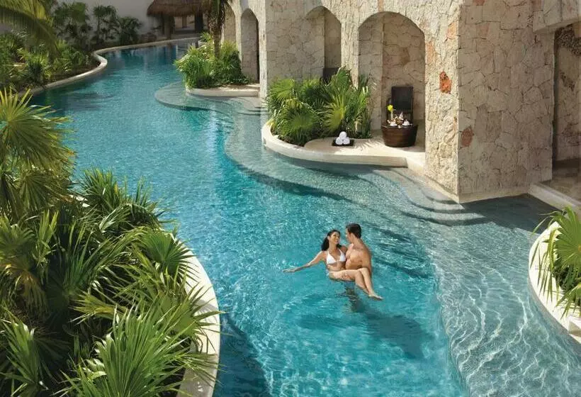 クラブジュニアスイート, Secrets Maroma Beach Riviera Cancun   Adults Only