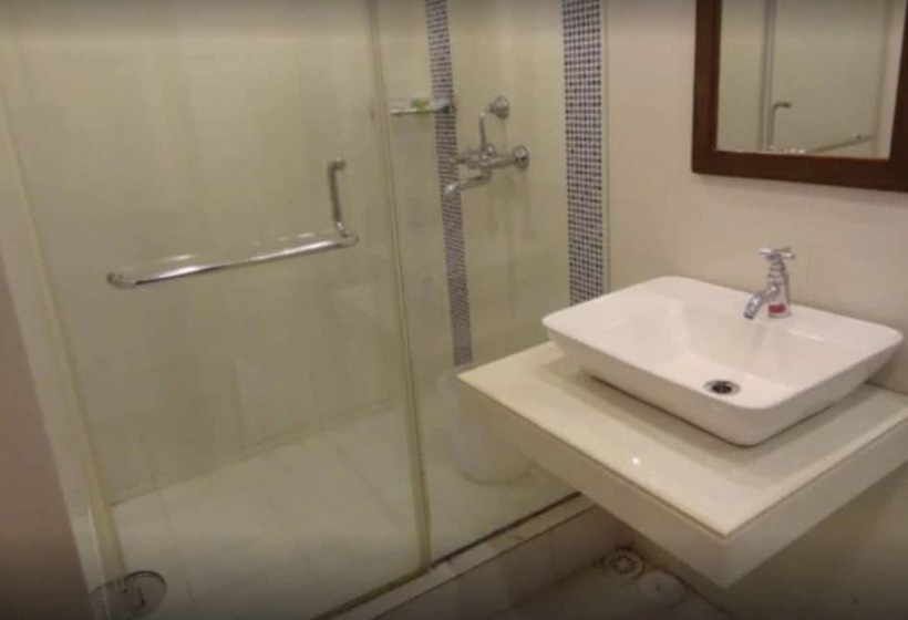 スイート, Santana Beach Resort