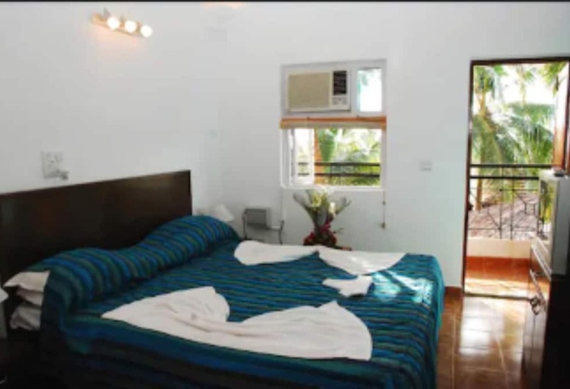 スイート, Santana Beach Resort