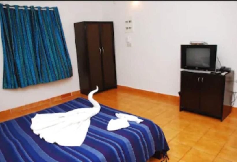 スイート, Santana Beach Resort