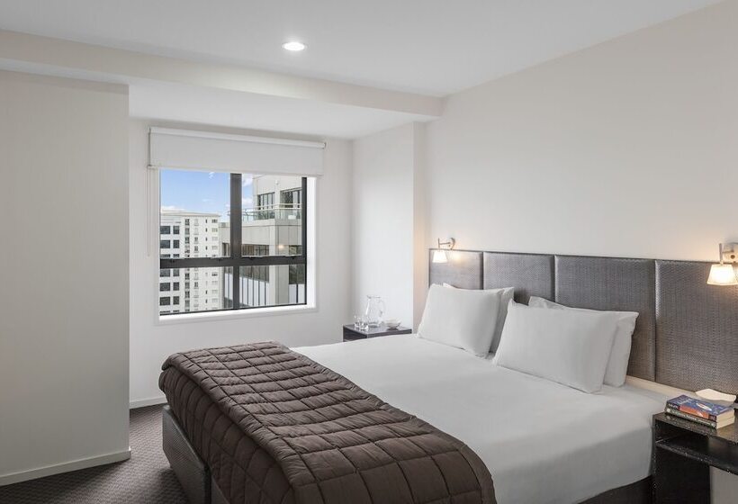 Апартаменты 1 Спальня, Nesuto St Martins Apartment