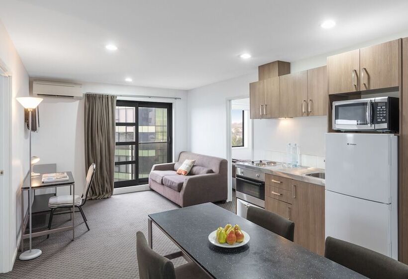 침실 2개 아파트, Nesuto St Martins Apartment