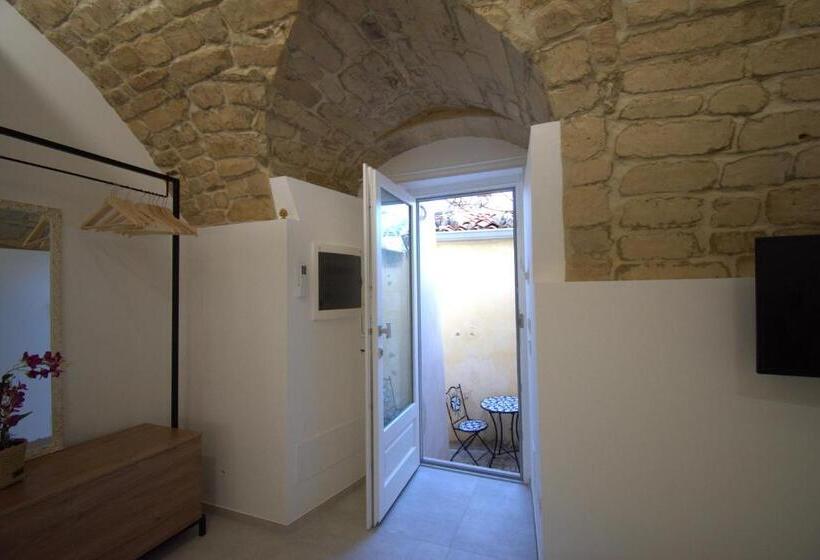 חדר סטנדרט, B&b Cuore Barocco