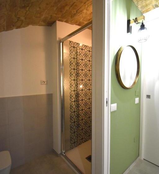 חדר סטנדרט, B&b Cuore Barocco