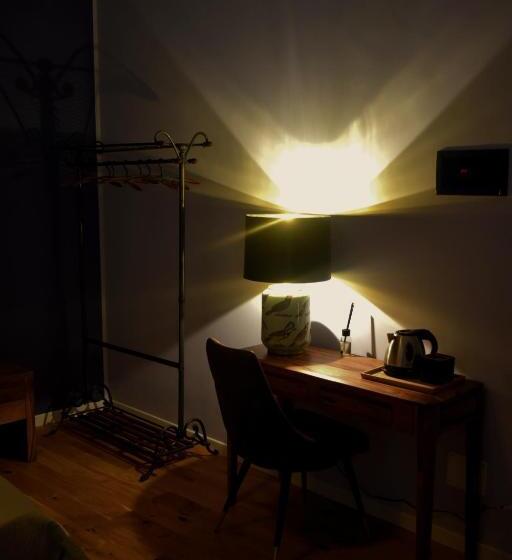 Номер Superior Кровать Кинг, Palazzo Gioffrè