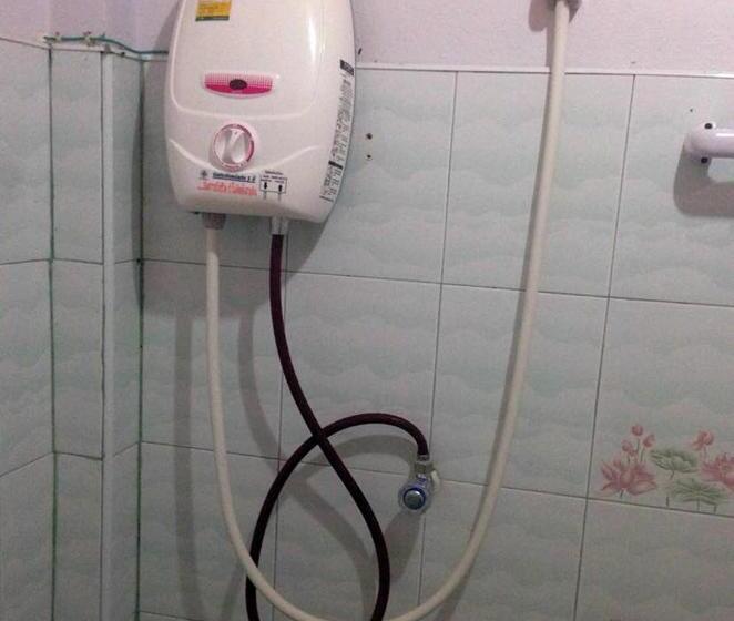 Номер Стандарт, Chuanchom Resort