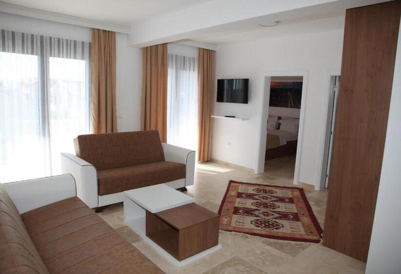 اتاق لوکس خانوادگی, Premium Berlin With Pool