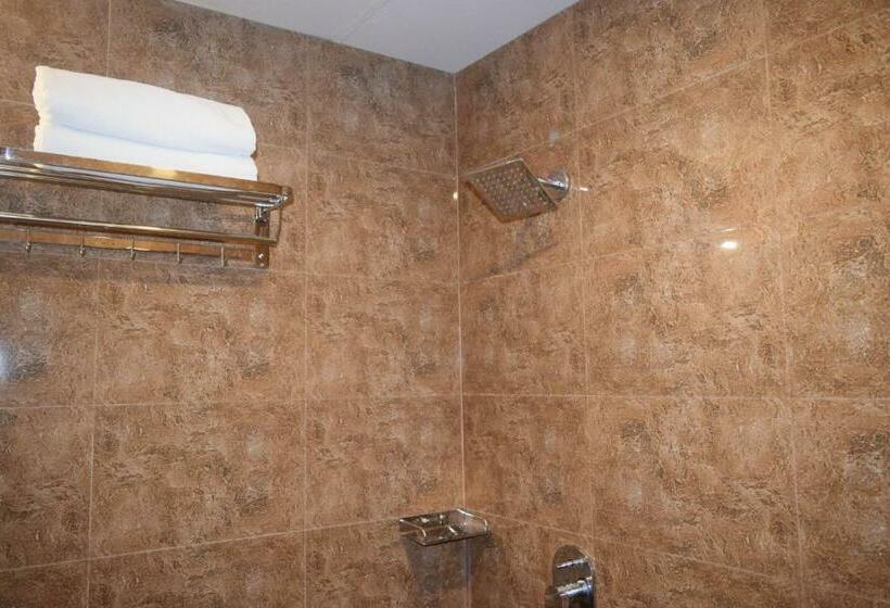 غرفة قياسية سرير كينج, Rabis Inn