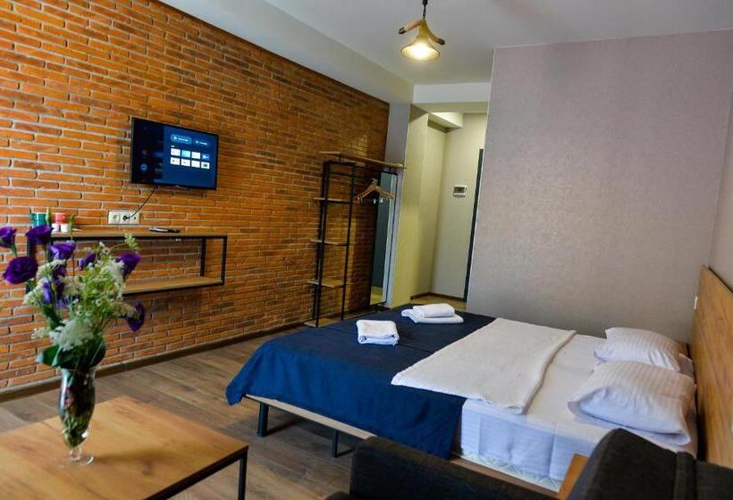 اتاق سوپریور, Tskaltubo Epic Hotel & Spa