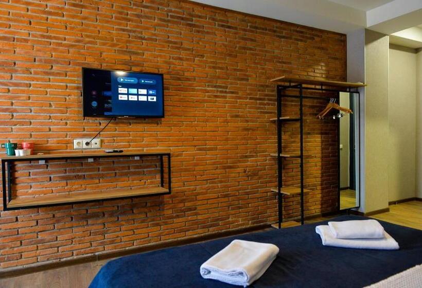 اتاق سوپریور, Tskaltubo Epic Hotel & Spa