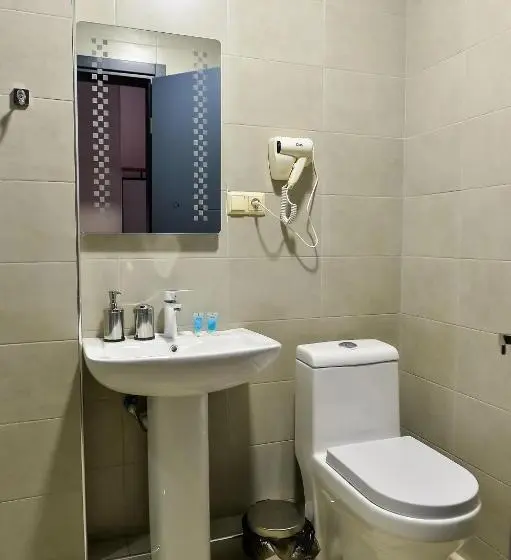 اتاق سوپریور, Tskaltubo Epic Hotel & Spa