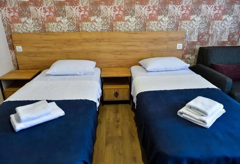 اتاق سوپریور, Tskaltubo Epic Hotel & Spa