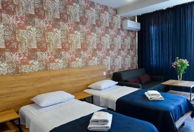 اتاق سوپریور, Tskaltubo Epic Hotel & Spa