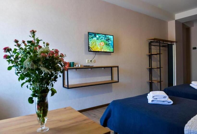 اتاق سوپریور, Tskaltubo Epic Hotel & Spa