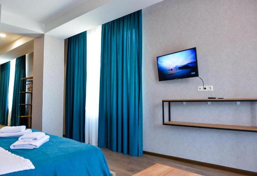 سوییت سوپریور, Tskaltubo Epic Hotel & Spa