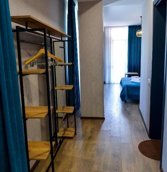 سوییت سوپریور, Tskaltubo Epic Hotel & Spa