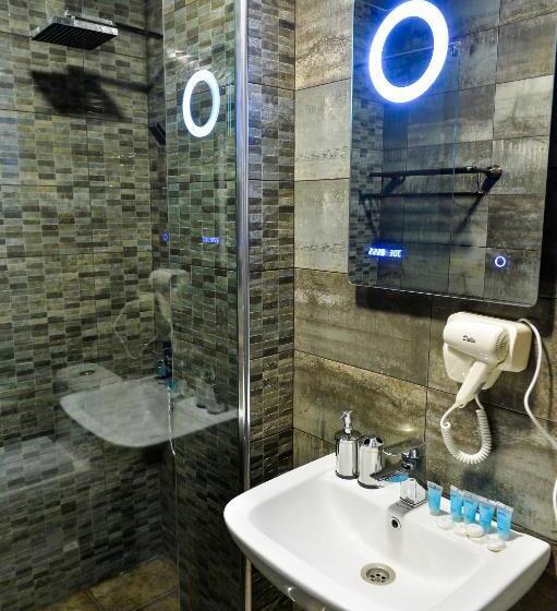 سوییت سوپریور, Tskaltubo Epic Hotel & Spa